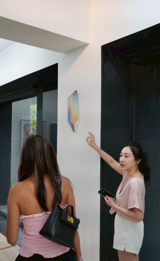 【 Whispers of Scent 】