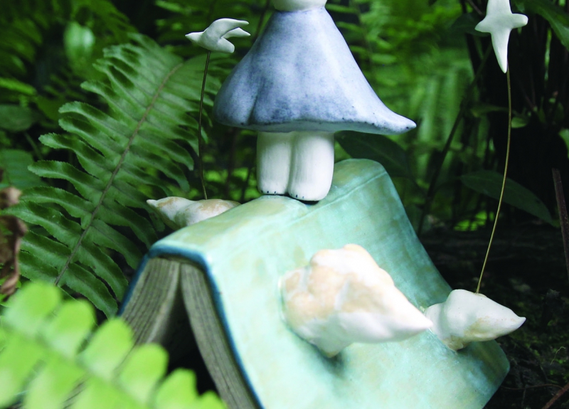 Freedom of Form - 夏仙/森酪梨/Meg/Mango Group Exhibition