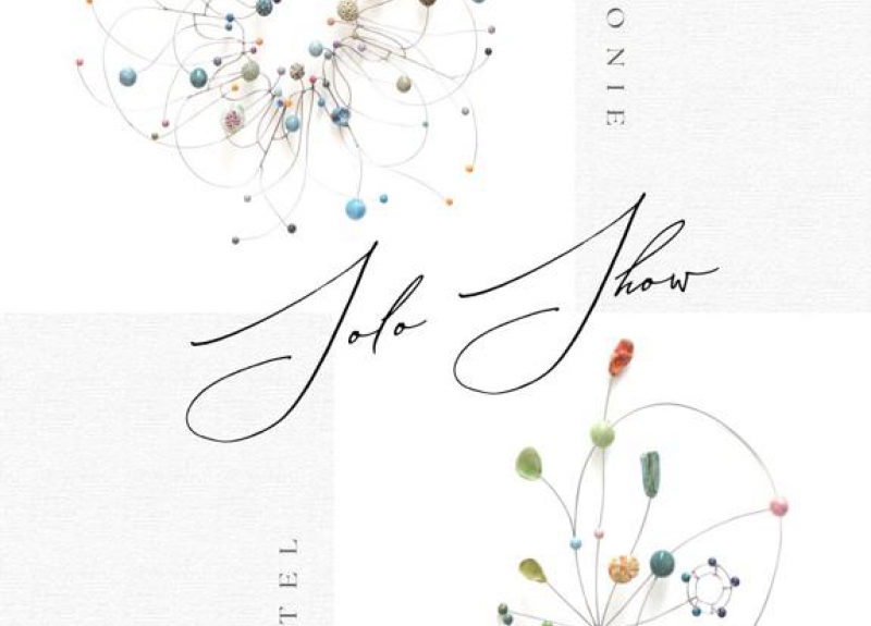 Antoine Petel 個展(圖)