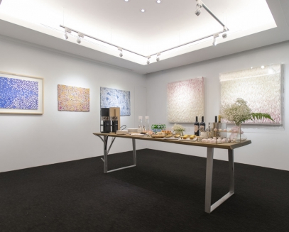 商周 alive 報導：後疫情時代 開創台灣藝術市場新生態 isart gallery 御書房藝廊 超前部署數位平台