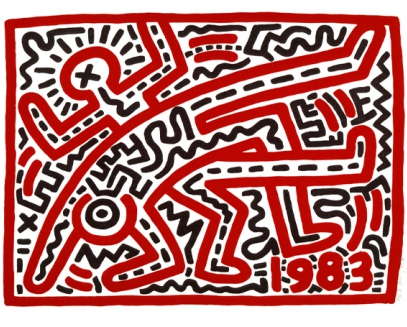 破解當代藝術寵兒 TOP 10