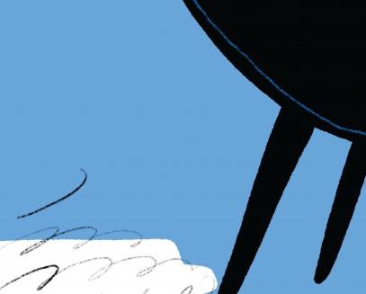 進門玄關掛什麼畫最合適？掌握5大重點＋6種推薦，一次搞懂開門見什麼畫最好(圖)