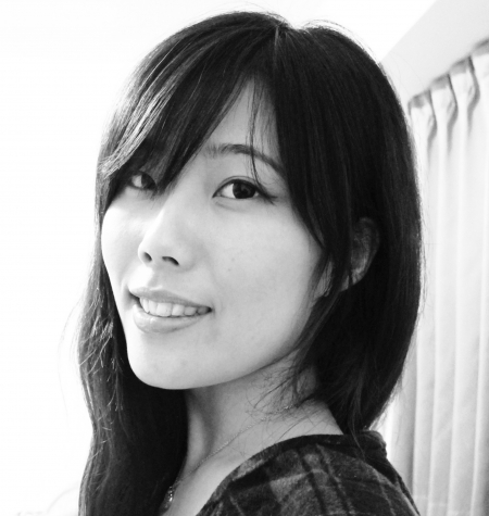 張佳綺(頭像照)