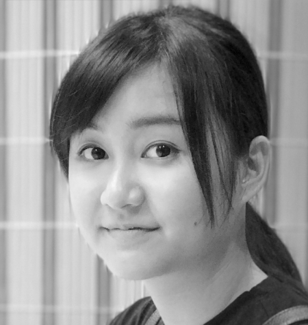 陳柔樺(頭像照)