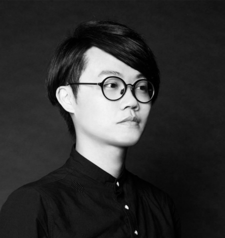 張芳榜(頭像照)