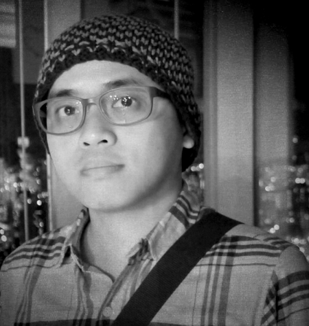 黃法誠(頭像照)