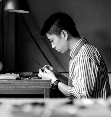 廖建清(頭像照)