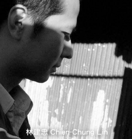 林建忠(頭像照)