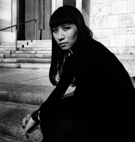 陳思穎(頭像照)