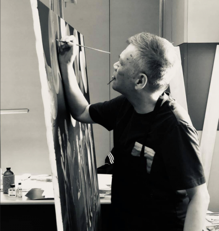 劉朝森(頭像照)