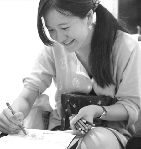 林芸巧(頭像照)