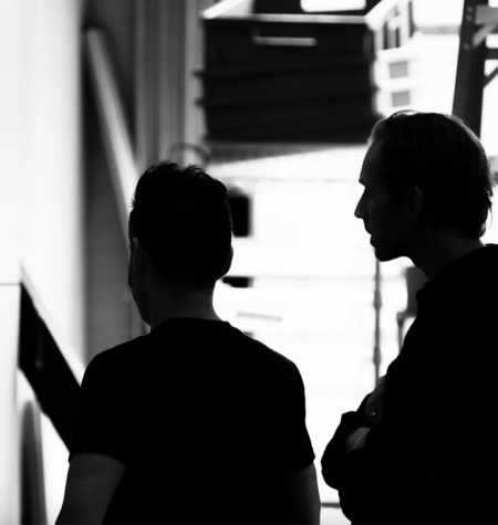 BREAKFAST Studio(頭像照)