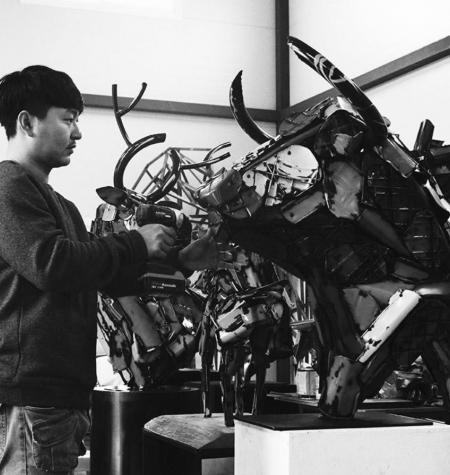 Kim Woojin(頭像照)