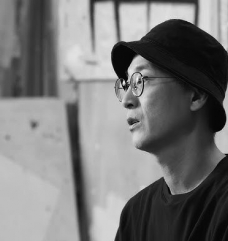 洪正宇(頭像照)