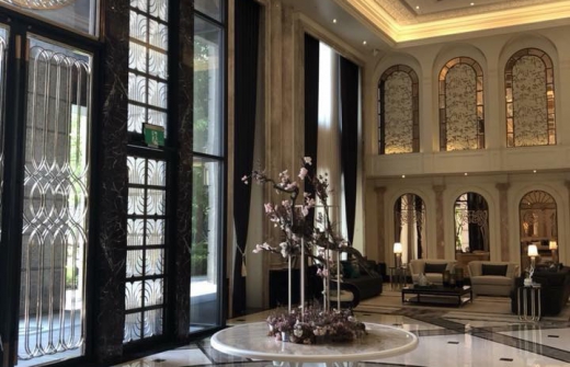 遠雄建設-香榭園