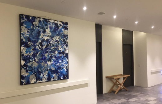 cmaa recuperation center