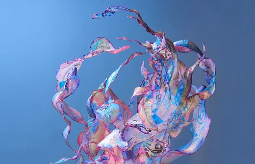 TAIPEI 101《WORLD MASTERPIECE》