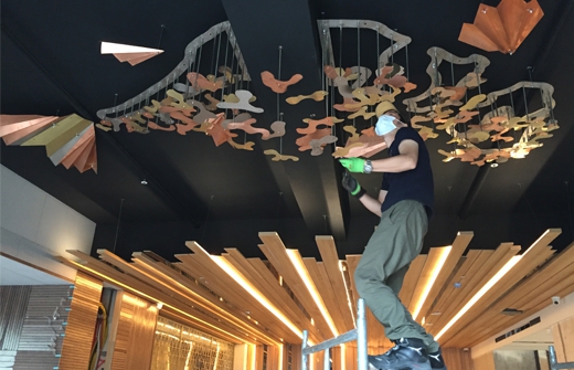 Hotel Château Anping