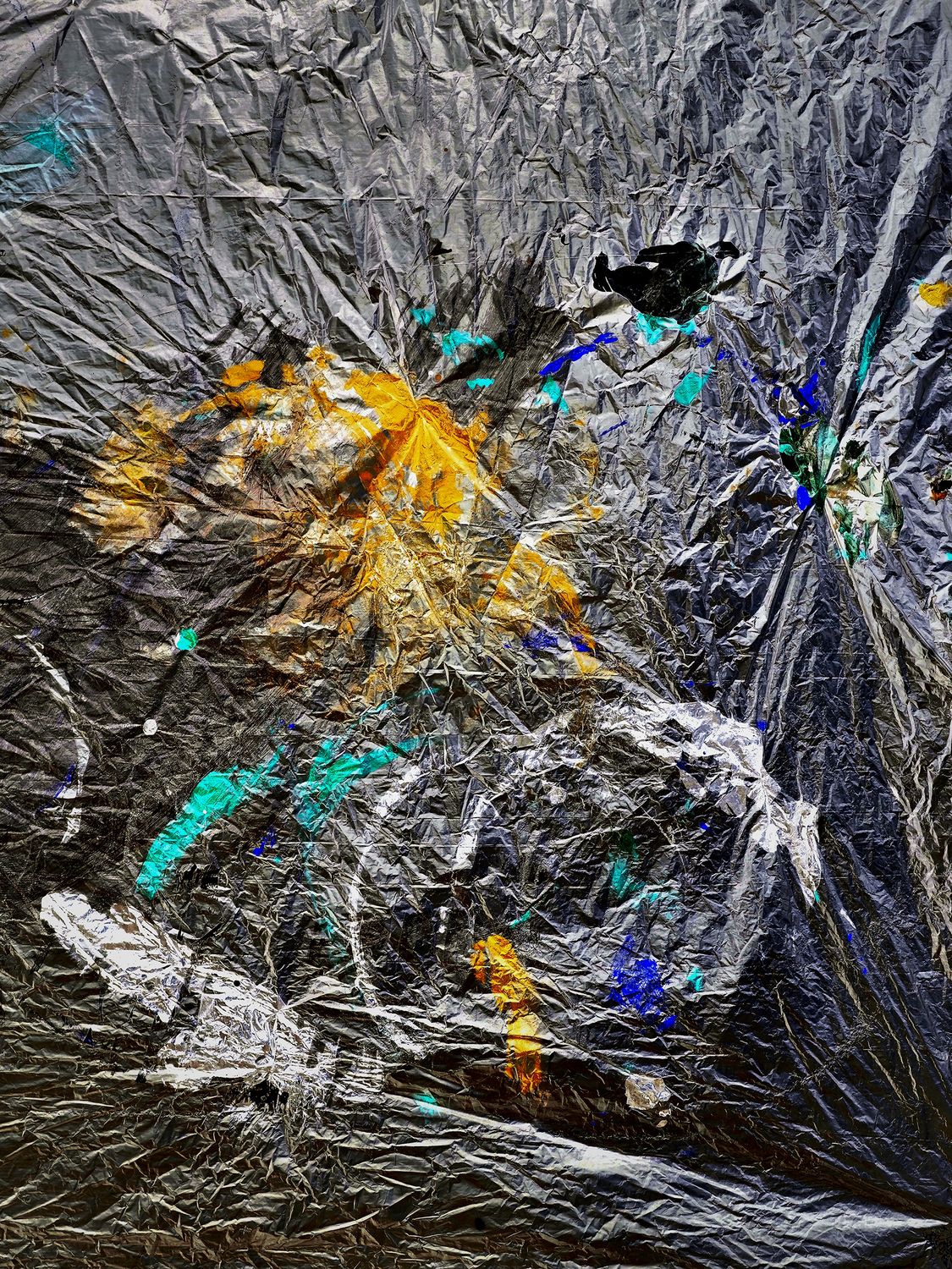 後當代表現主義 #123_w