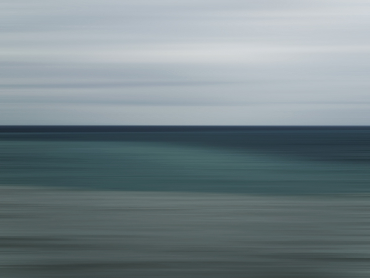 海的顏色