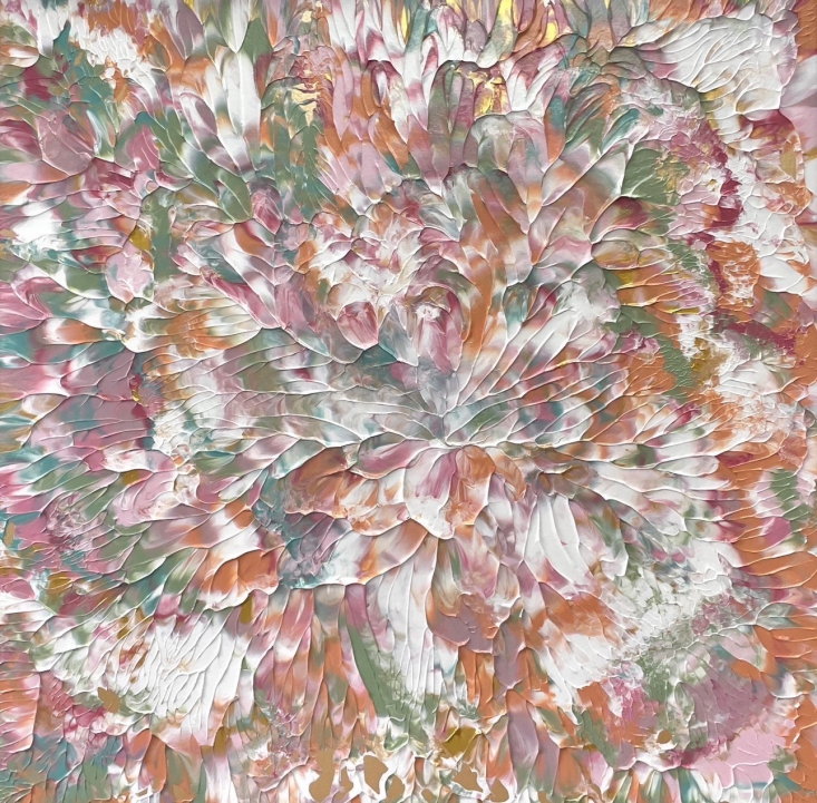 粉紅泡泡 32-1
