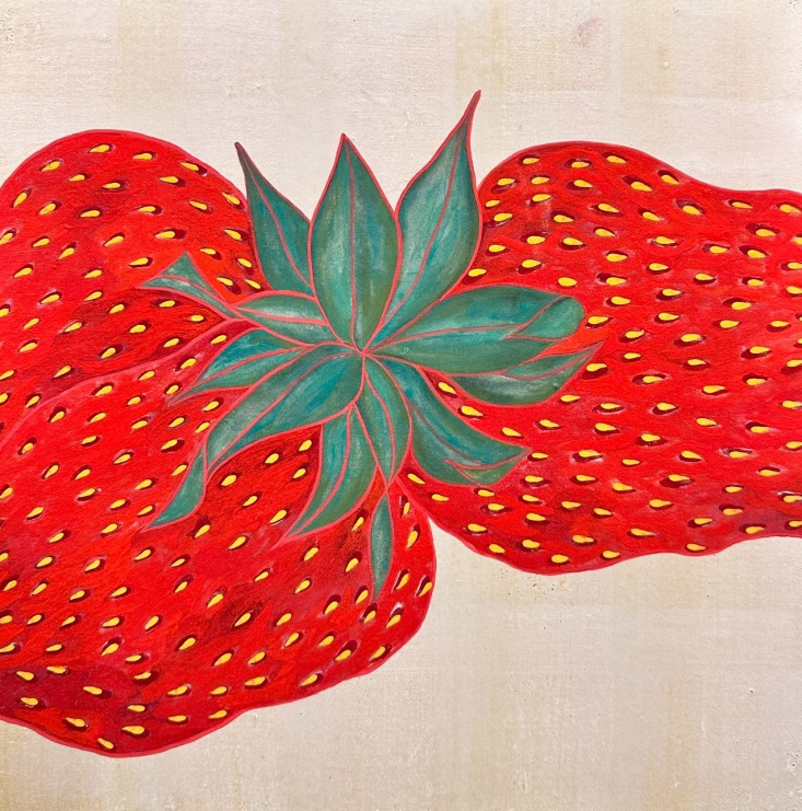 莓好相遇