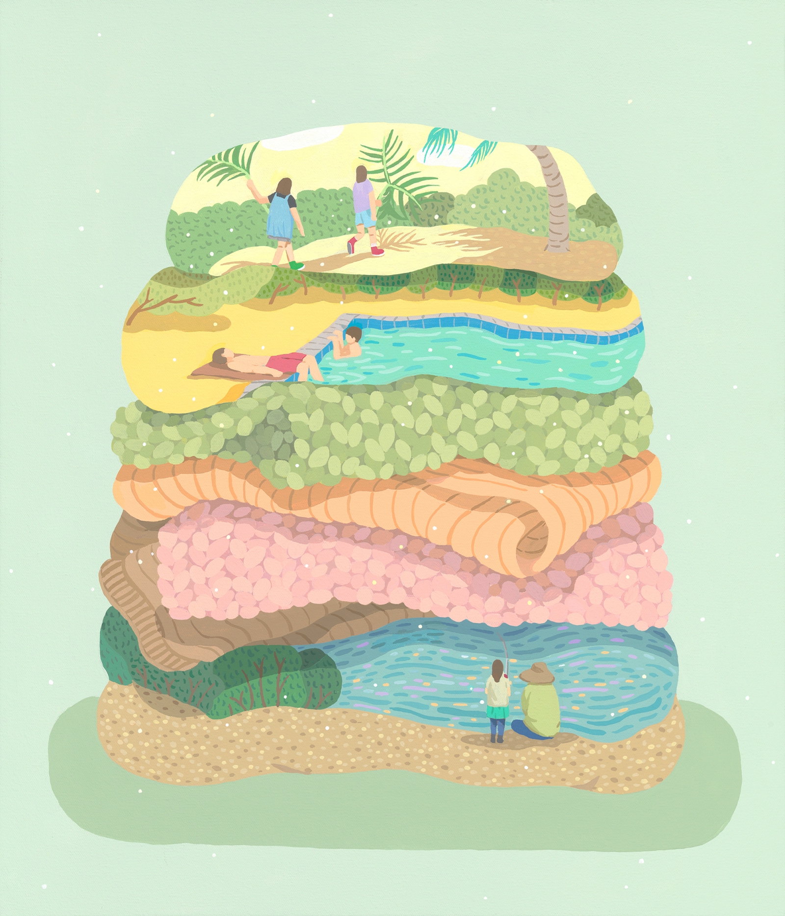 Our Summer
