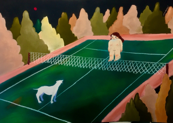 Hello to Myself(圖)