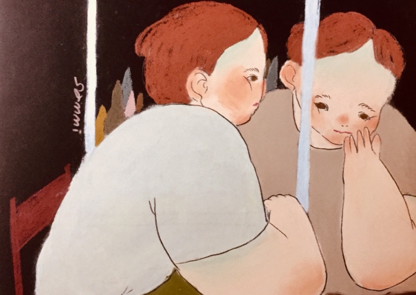 這是真的嗎？！(圖)