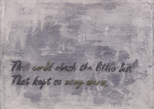 風暴使希望窘困，亦能留下溫暖(圖)