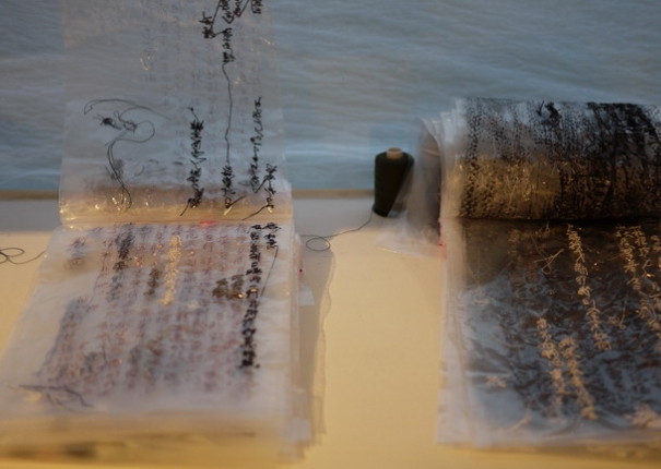 缺席的在場(圖)