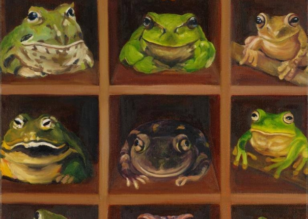 只有一個是王子