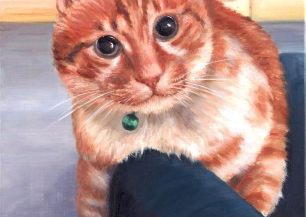 Friends' Paw Pals No.1