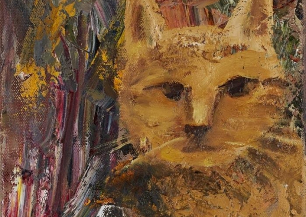 Friends' Paw Pals No.2