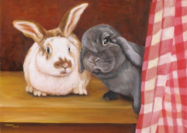 你看他們在幹嘛