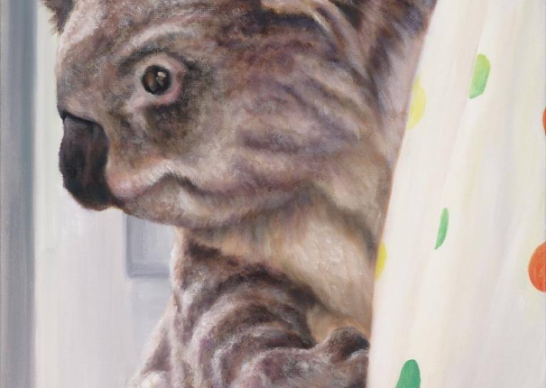 你們在做什麼？