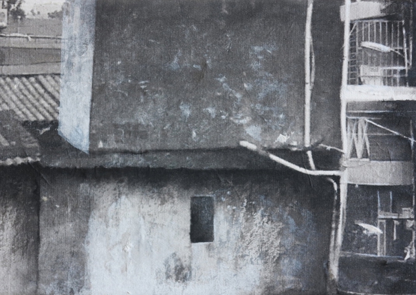 城市日常系列 - 2(圖)