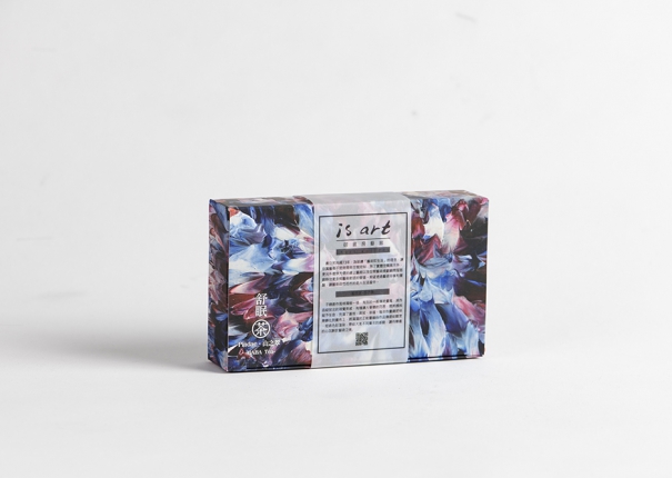 山之翠茶繪系列 x 張子晴 - 舒眠茶