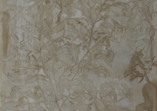 植・樹－秋氣(圖)