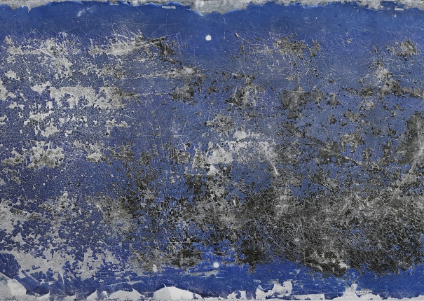 後當代表現主義 #81(圖)