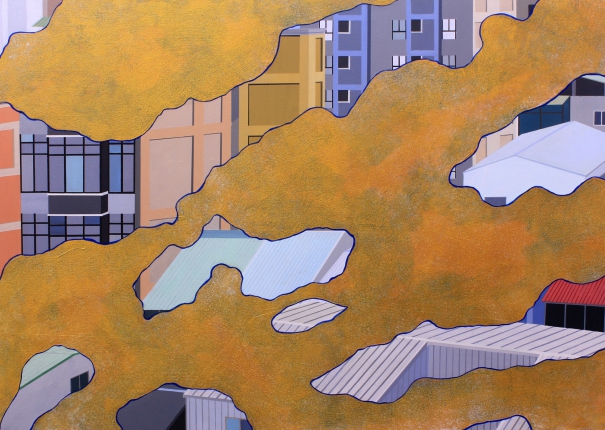 這城市過於正面思考 - 6