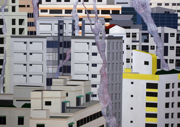 這城市過於正面思考 - 2