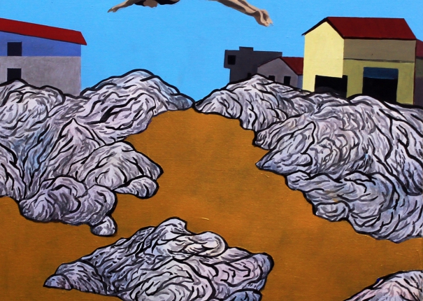 在甚麼之間 - 10