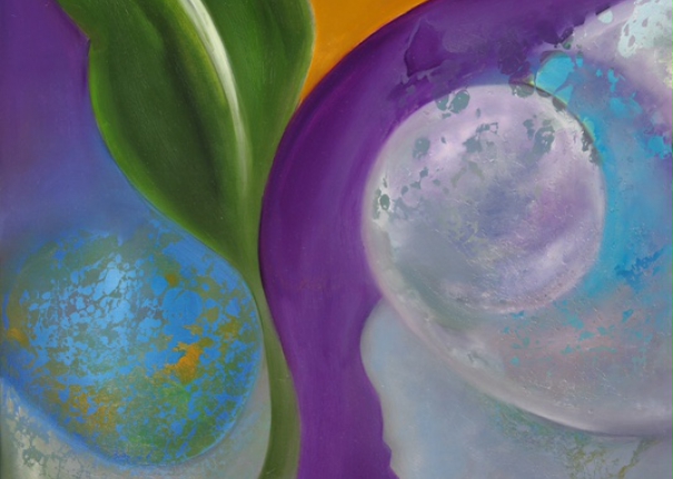 人間的圓滿(圖)