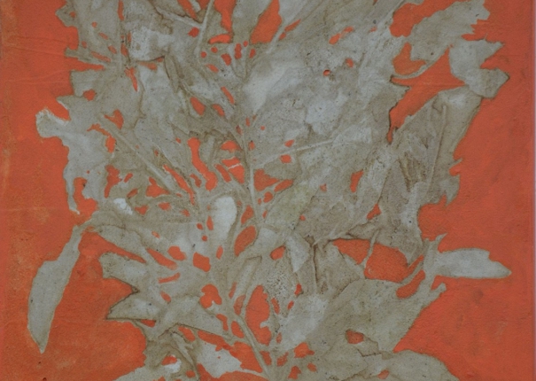 植・樹 －深秋(圖)