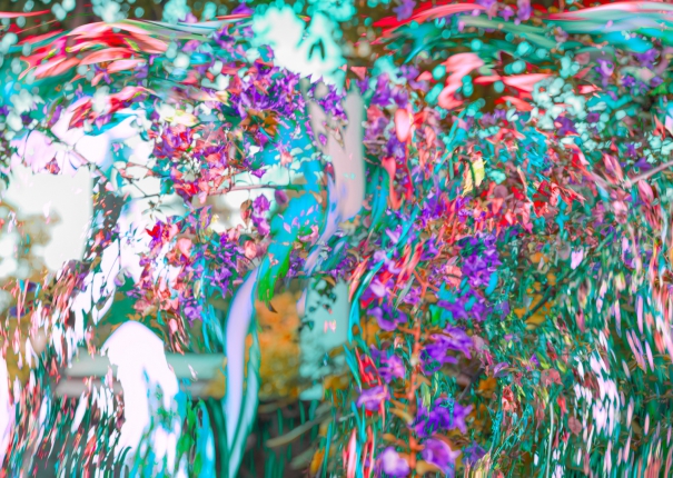 風吹起時的飄盪 - 愛得萊爾