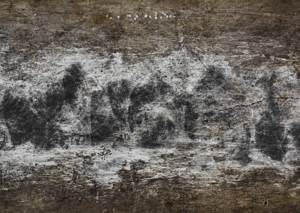 後當代表現主義 #96(圖)