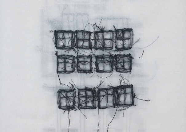 速寫城市系列 - 6(圖)