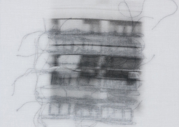 速寫城市系列 - 5(圖)