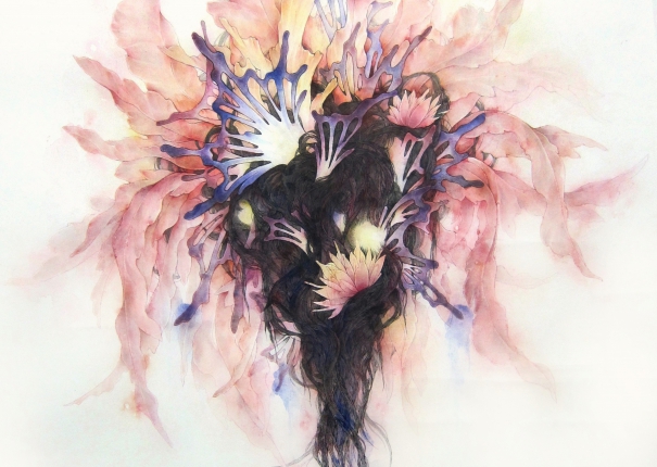 療心草系列 7(圖)